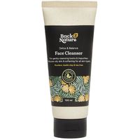 Back 2 Nature Detox & Balance Cleanser